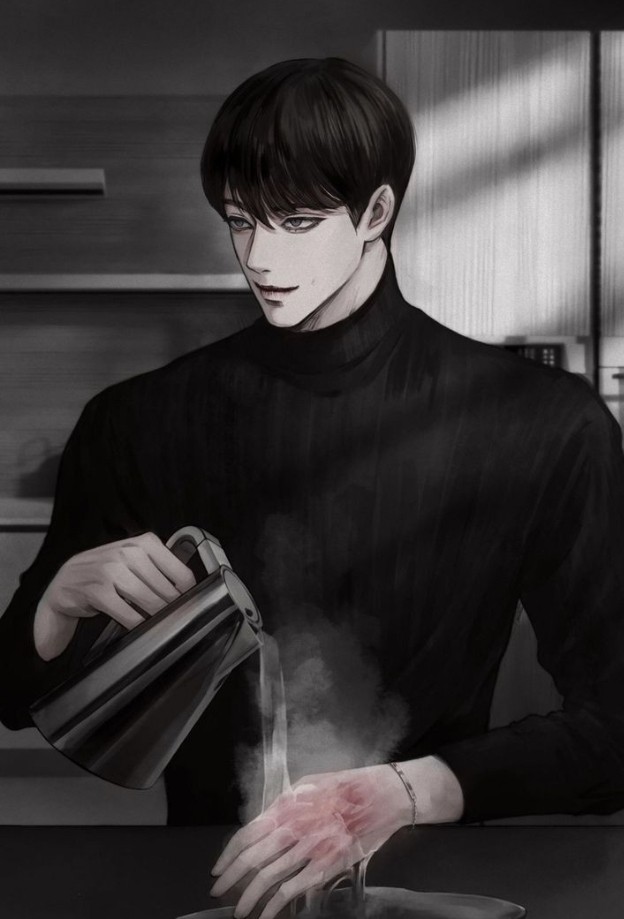 Avatar of Mark