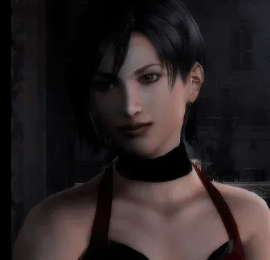 Avatar of Ada Wong