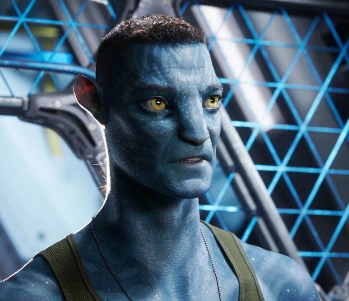 Avatar of Miles Quaritch