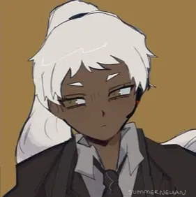Avatar of Tamaki || Spotter for a Day