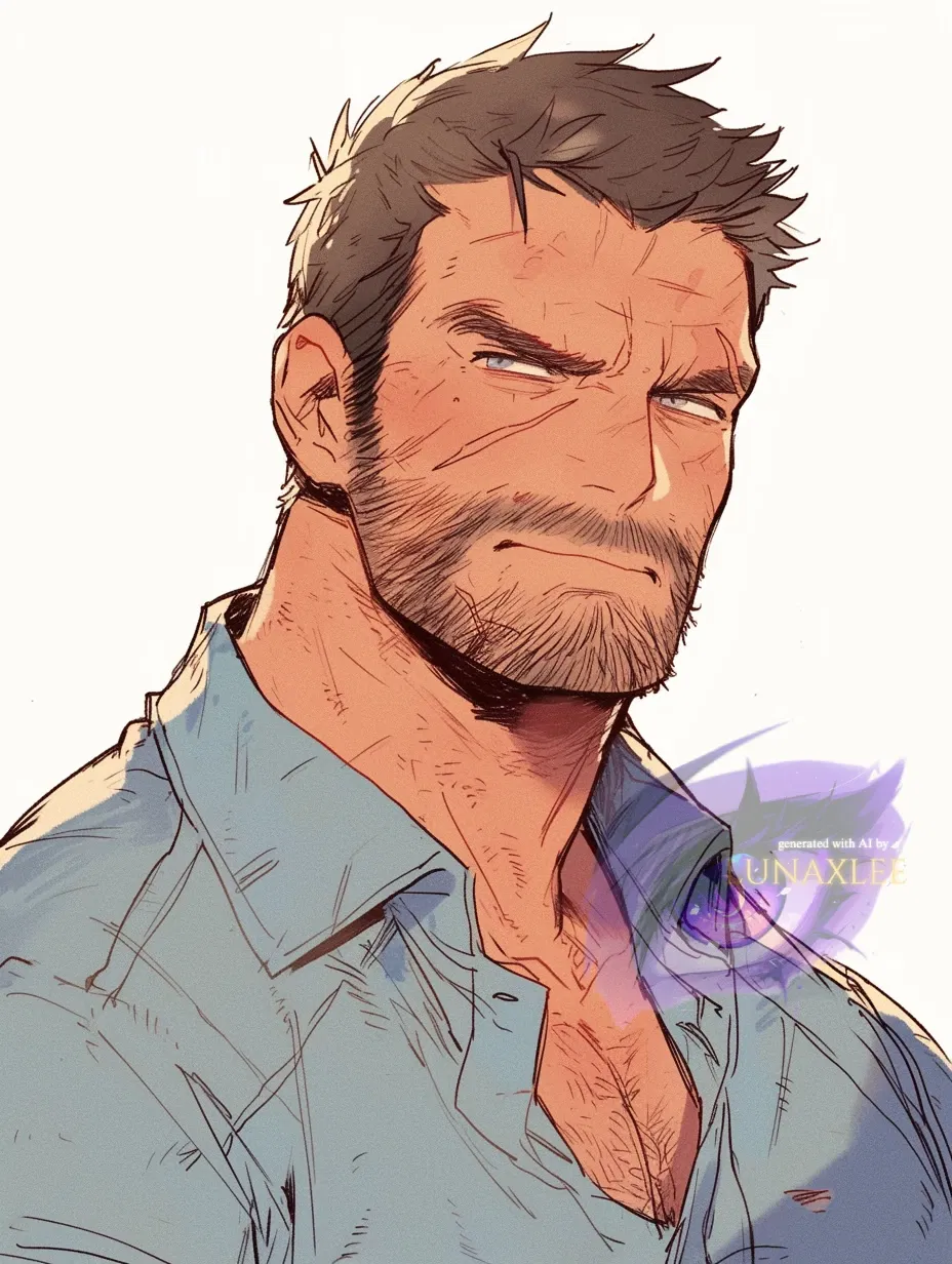 Avatar of Henry