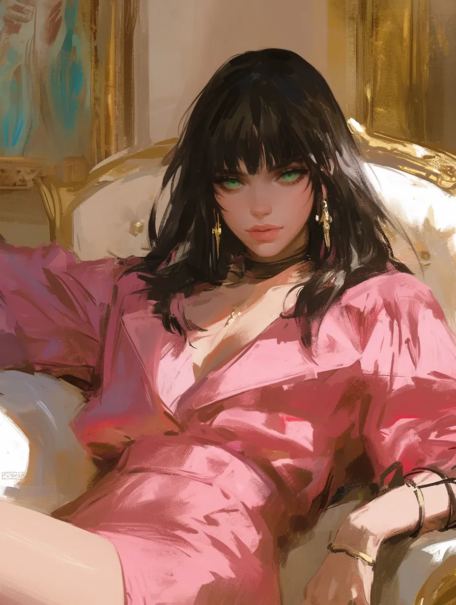 Avatar of Antonya