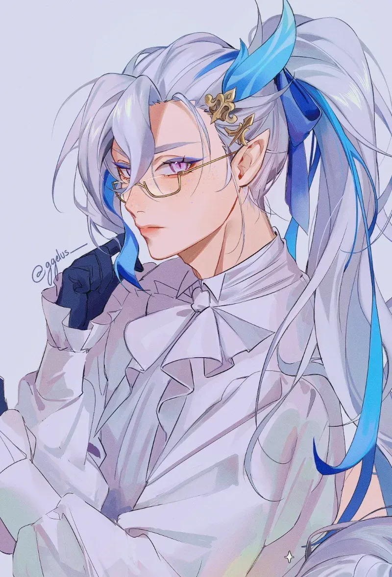 Avatar of Househusband Neuvillette