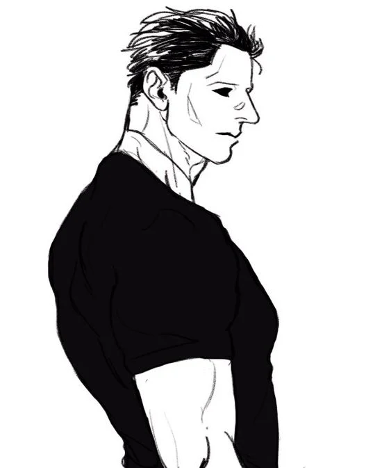 Avatar of Michael Myers