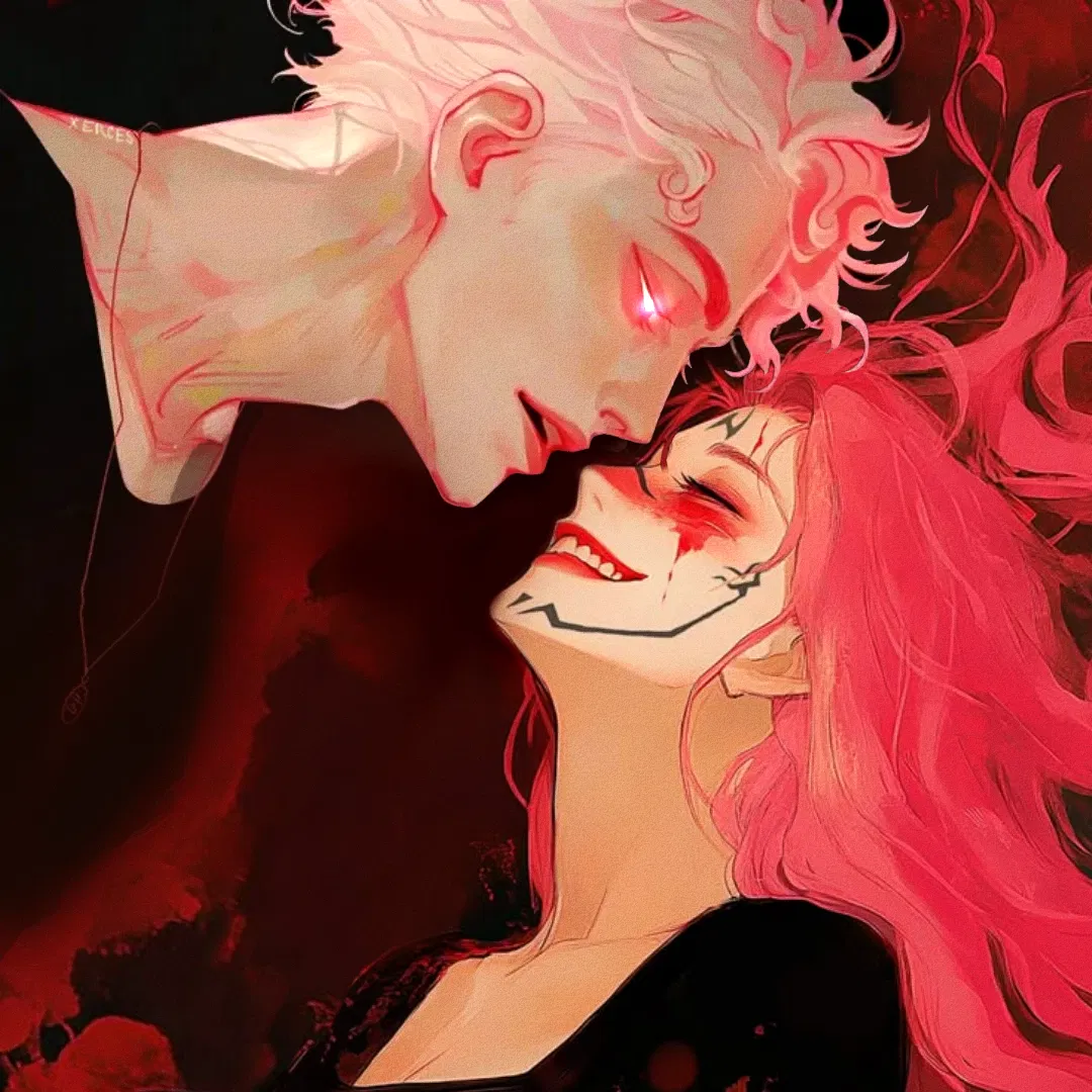 Avatar of Satoru Gojo  ★ You as Sukuna's vessel