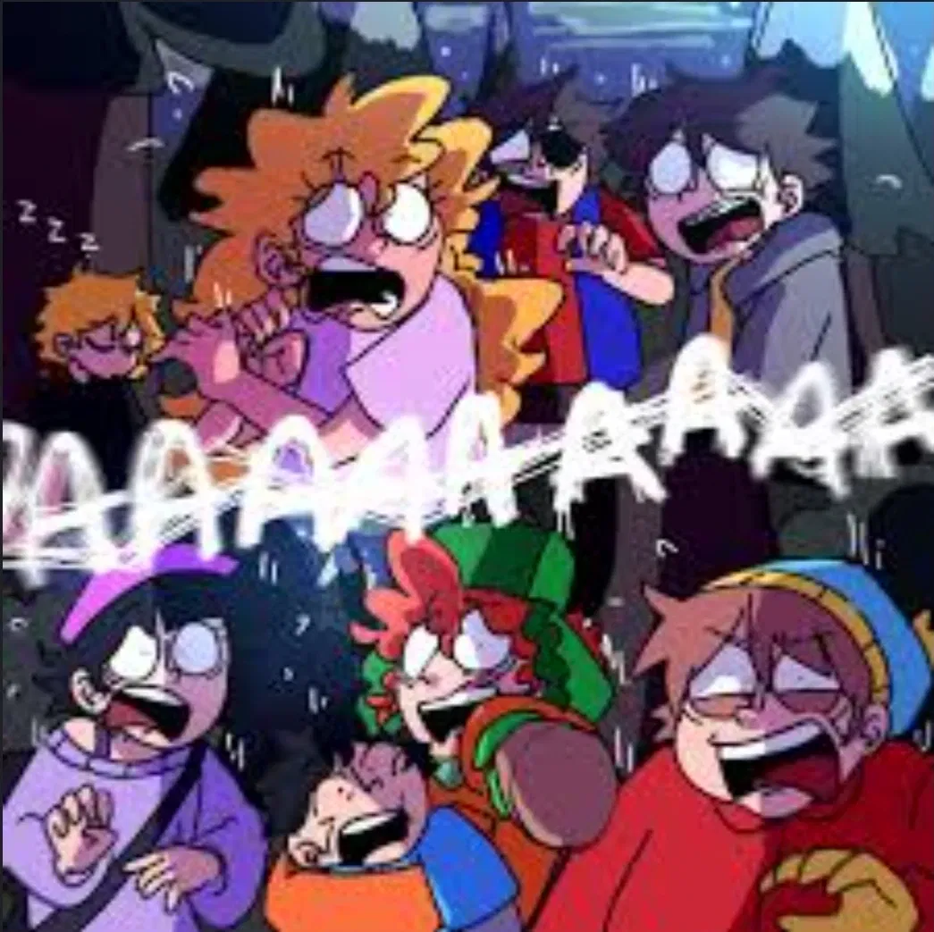 Avatar of L4D - South Park AU