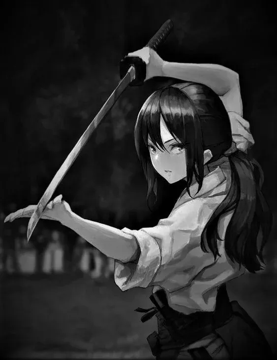 Avatar of Touka the Swordswoman 