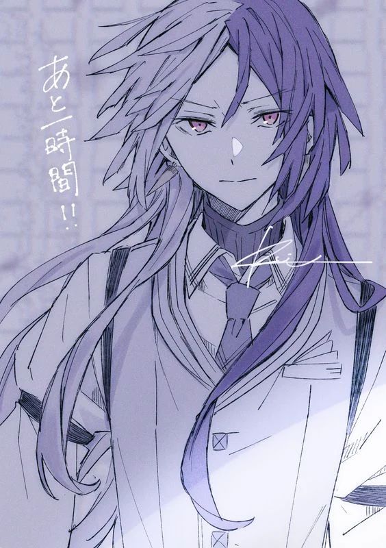 Avatar of Sigma