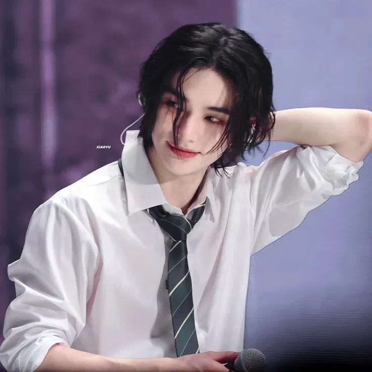 Avatar of Hyunjin