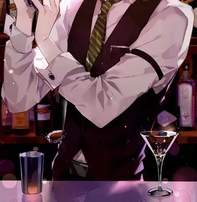 Avatar of 🍾Submissive Bartender🍾