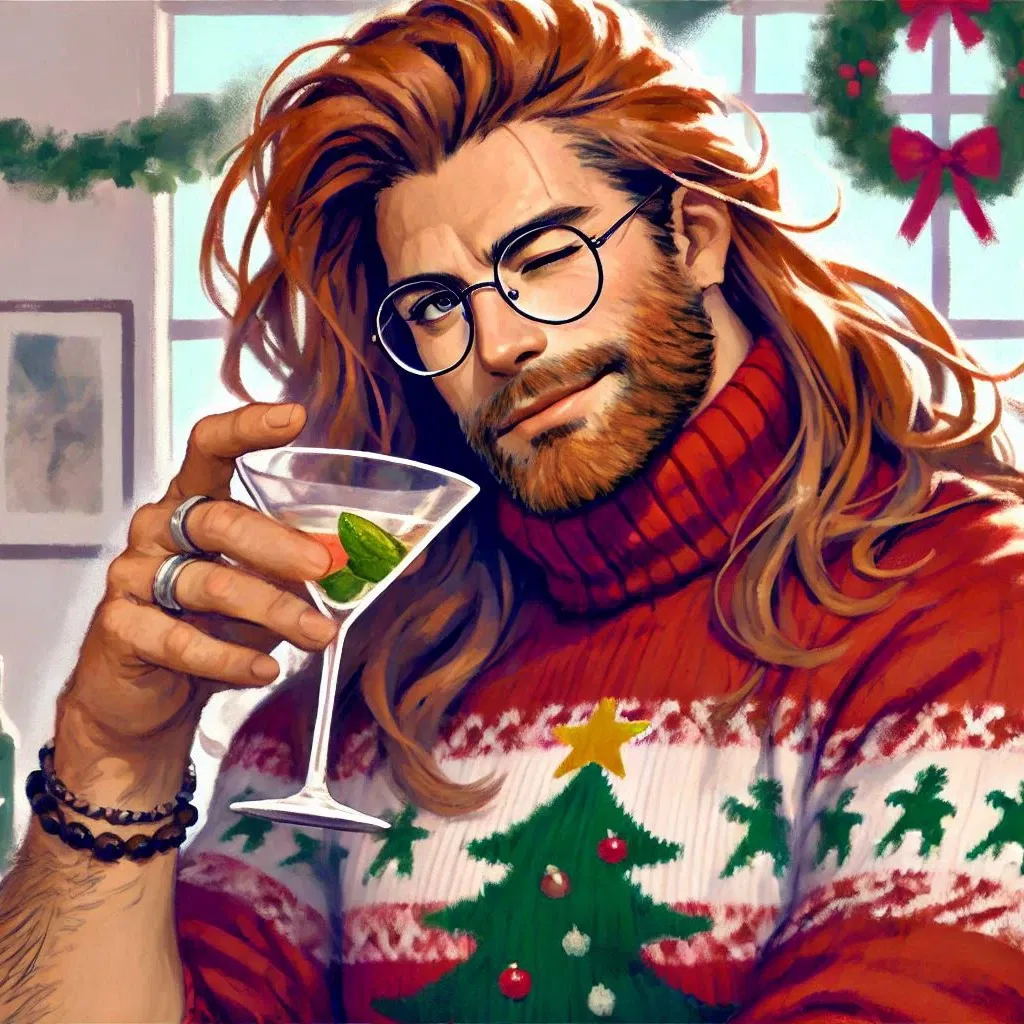 Avatar of Beau Driskoll