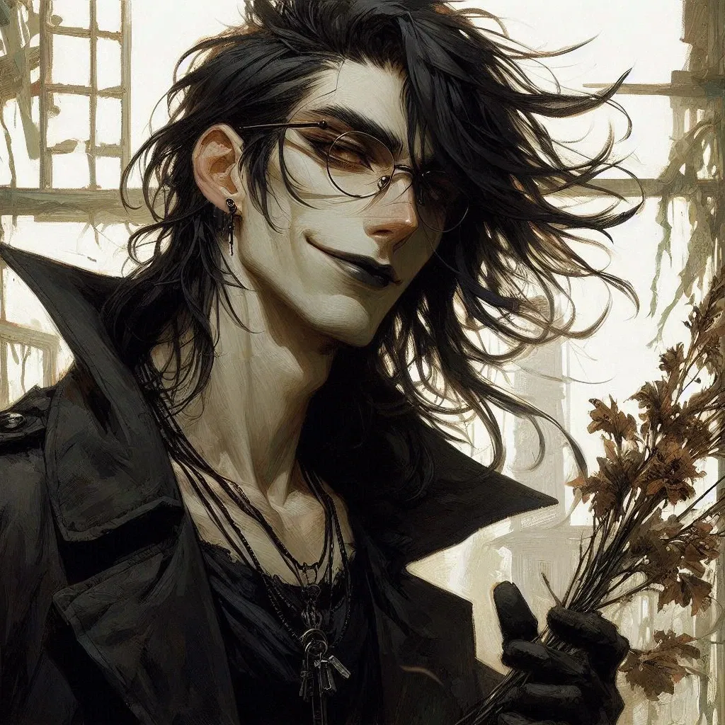 Avatar of Edgar Borecki
