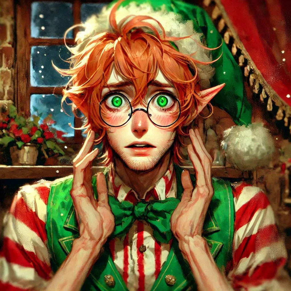 Avatar of Kissel the Elf