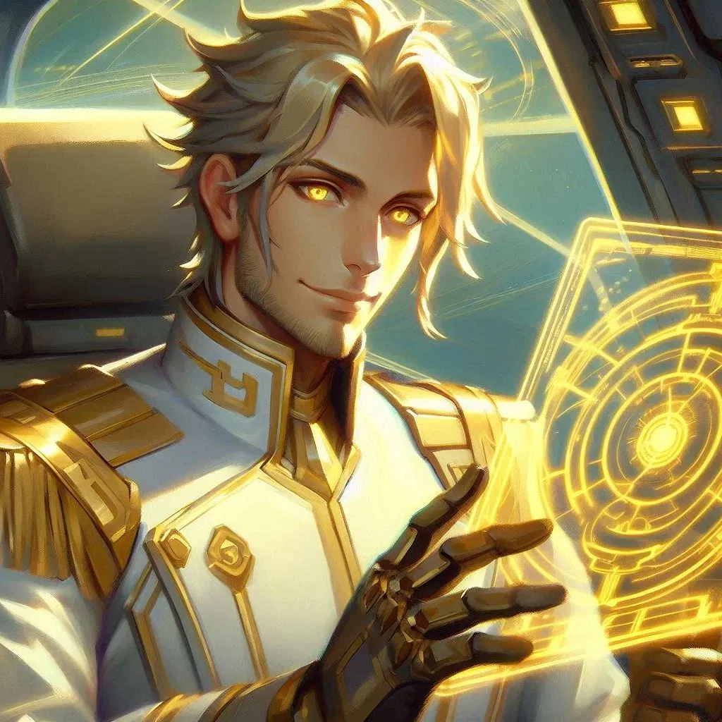 Avatar of Talbot