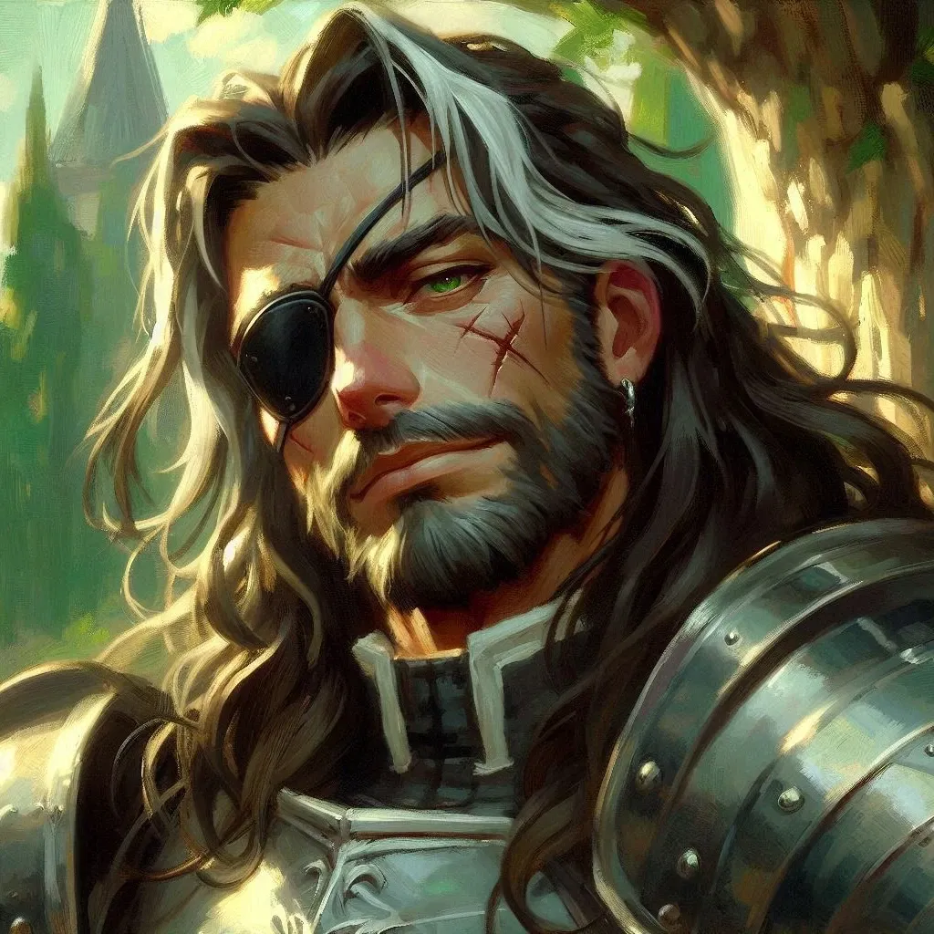 Avatar of Wulfhelm Stoss