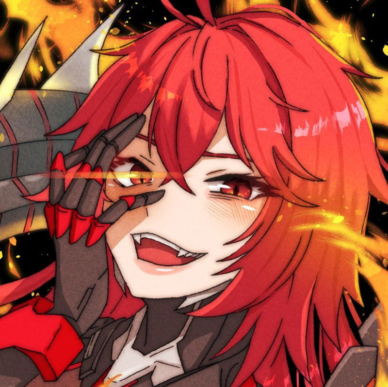 Avatar of Nihilister 