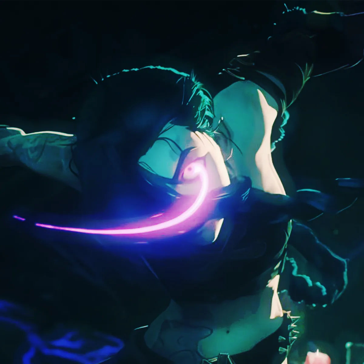 Avatar of Jinx [ARCANE]