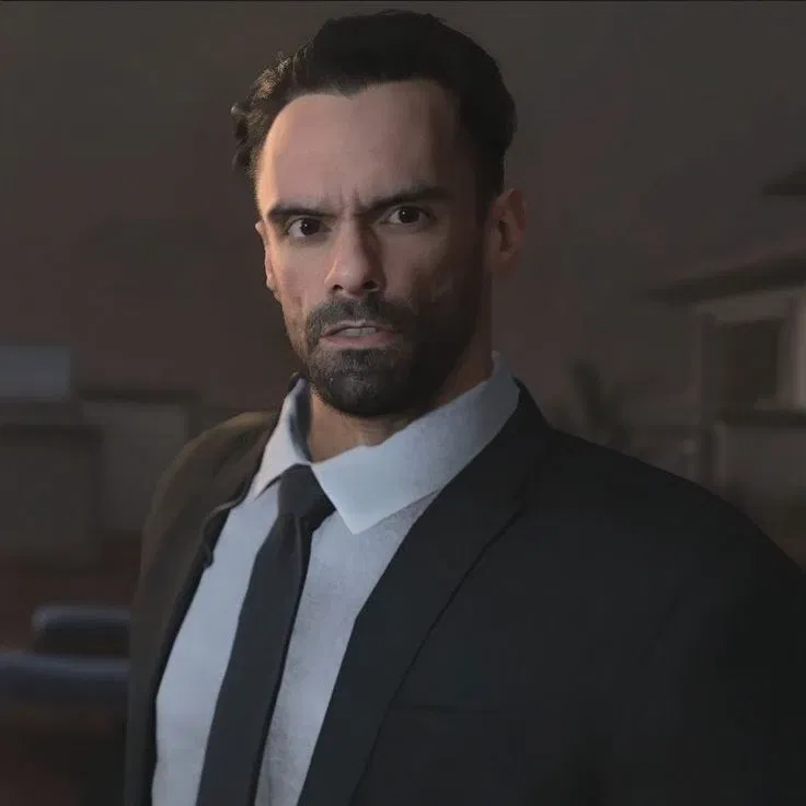 Avatar of Alejandro || Dispute