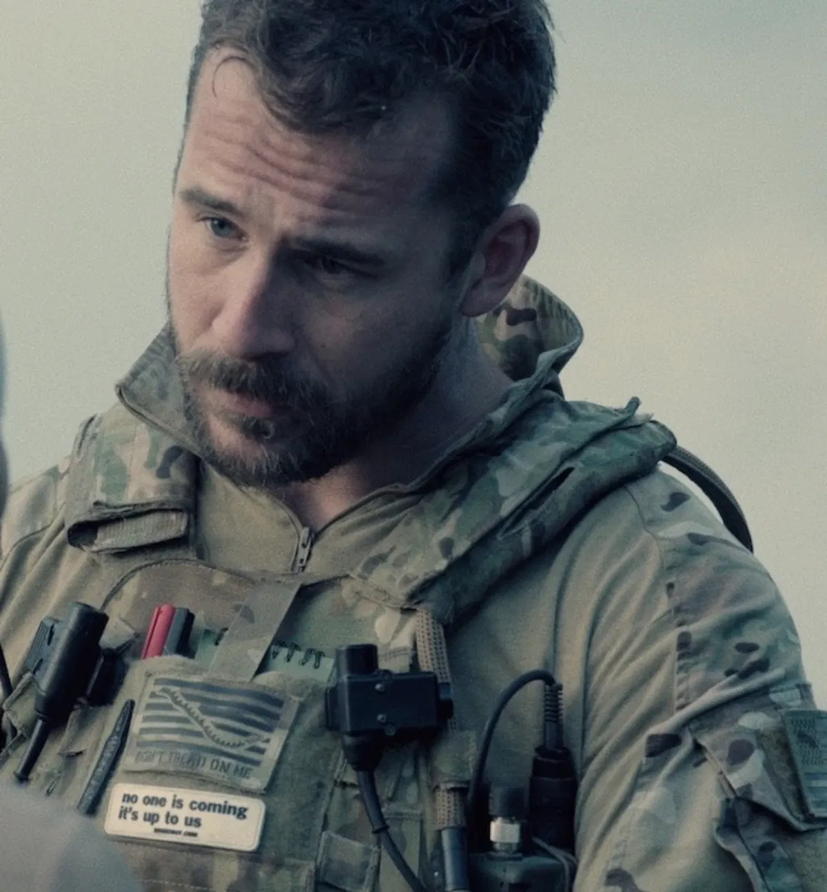 Avatar of John Price || Lieutenant