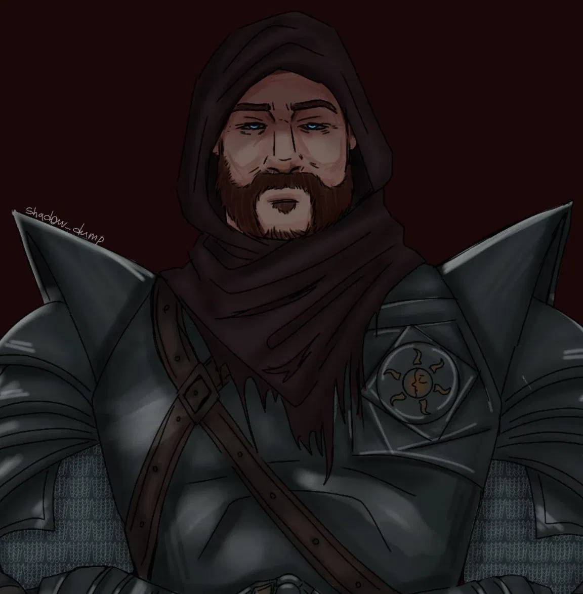 Avatar of Price || Knight