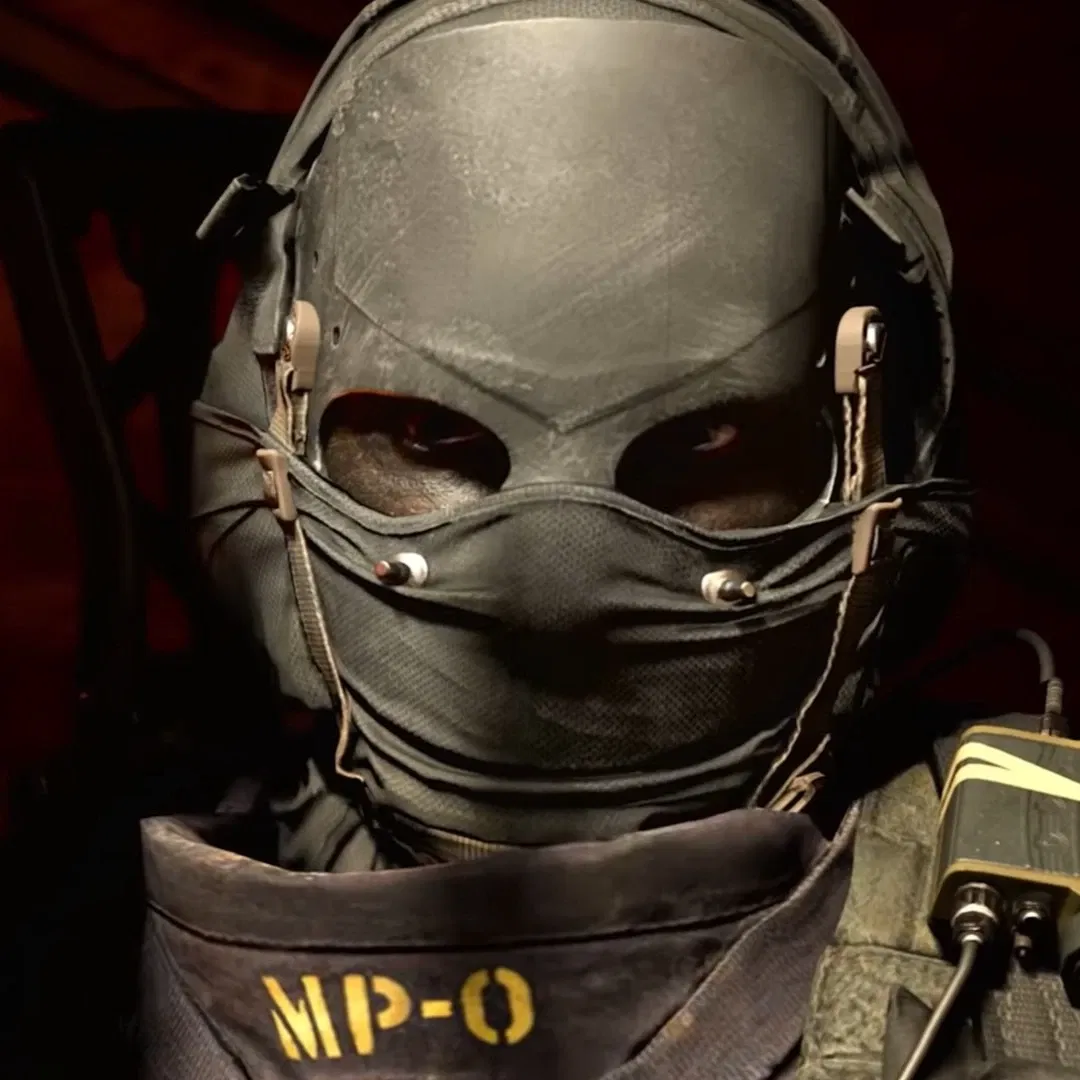 Avatar of Nikto || Kidnapper