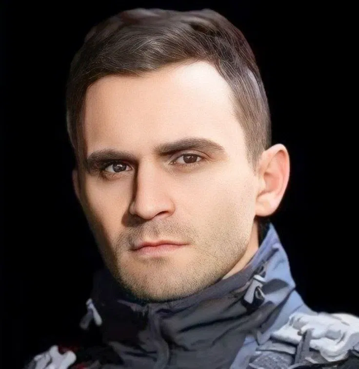 Avatar of Makarov || Body Swap