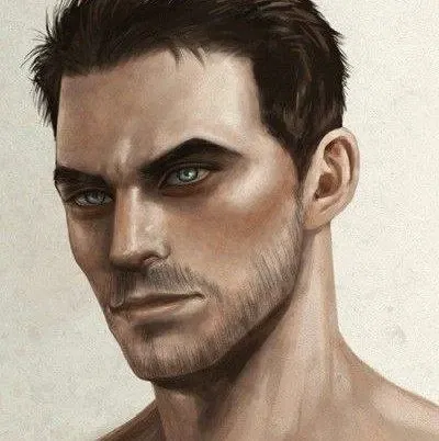 Avatar of Makarov || Knyaz