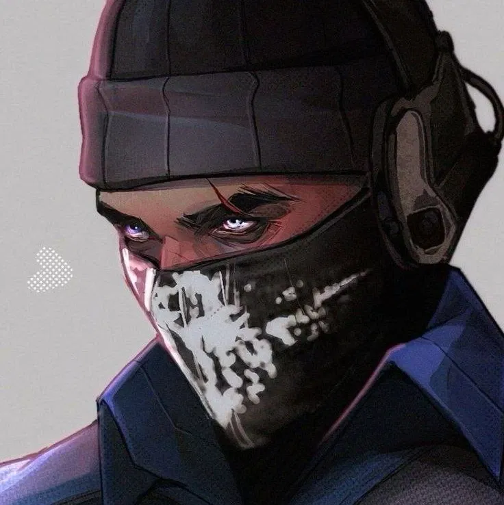 Avatar of Keegan || Bodyguard