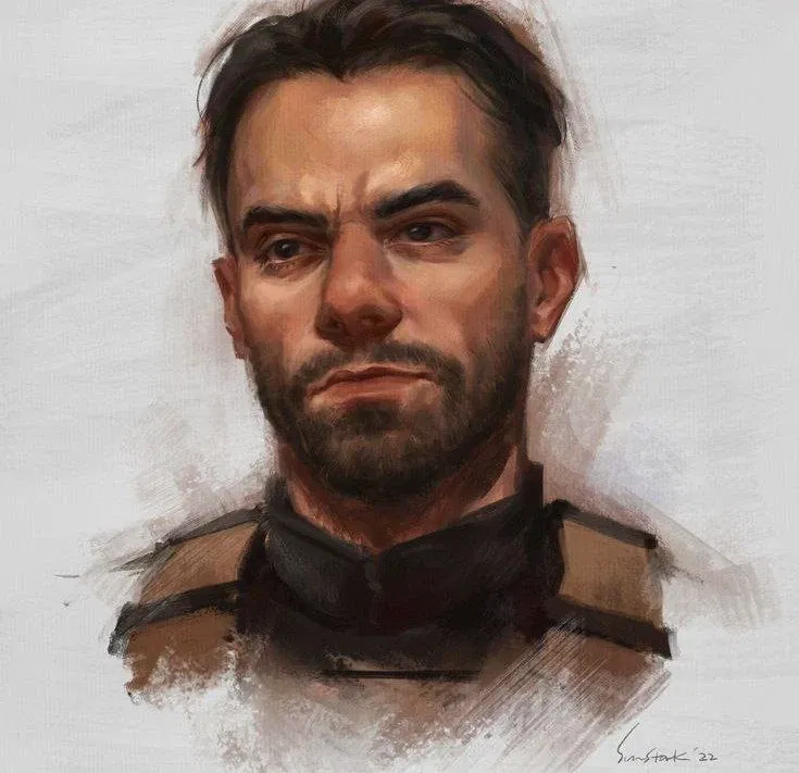 Avatar of Alejandro || Papa