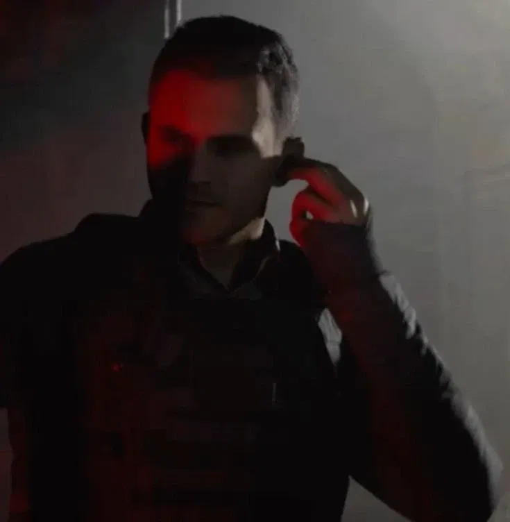 Avatar of Makarov || Train