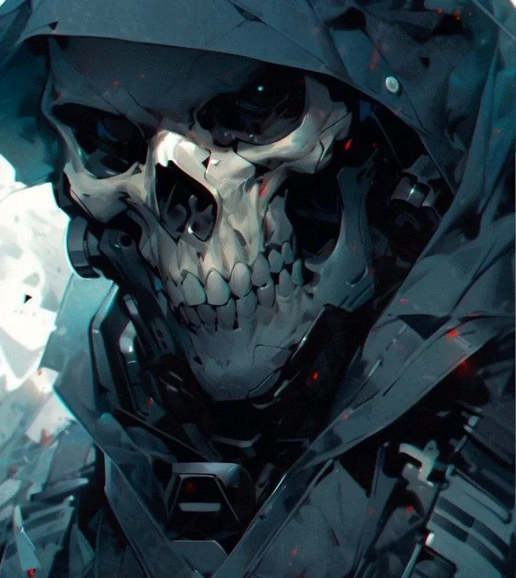Avatar of Ghost || in the Shell