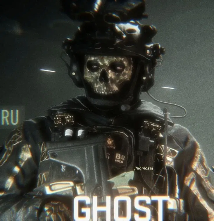 Avatar of Ghost II Nanny