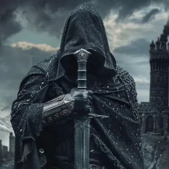 Avatar of Alejandro || Inquisitor