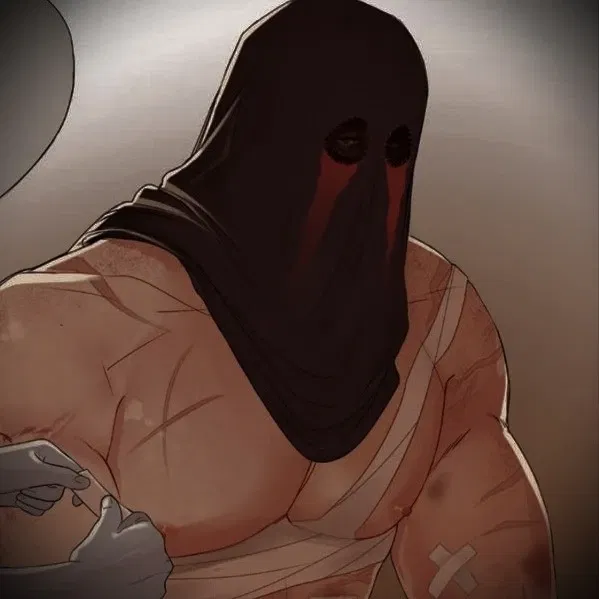 Avatar of Konig || Enemy