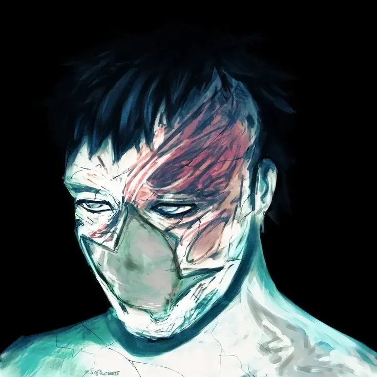 Avatar of Nikto || Your Husband