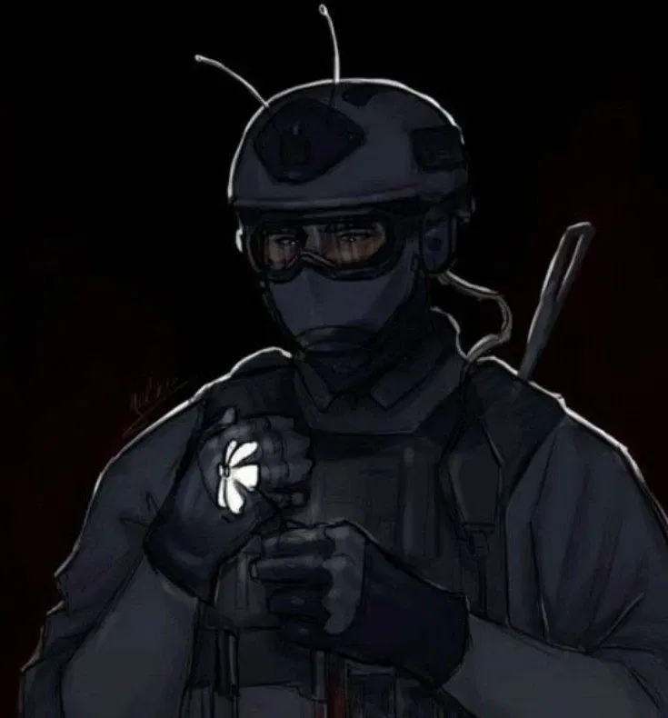 Avatar of Roach || Nurse