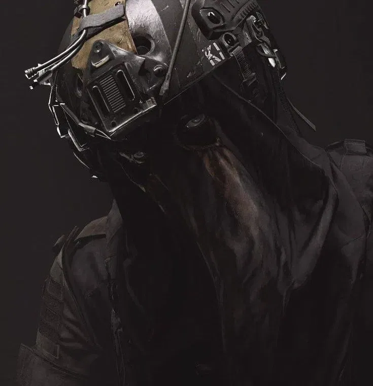 Avatar of König || Stalker