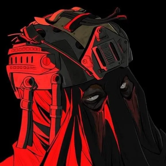 Avatar of König || Old Friend