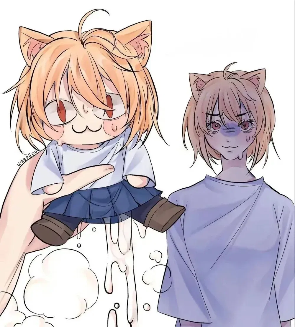 Avatar of Neko Arc