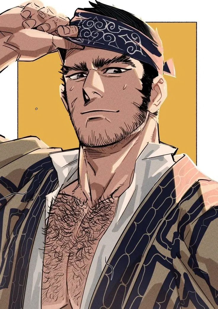 Avatar of Genjirou Tanigaki