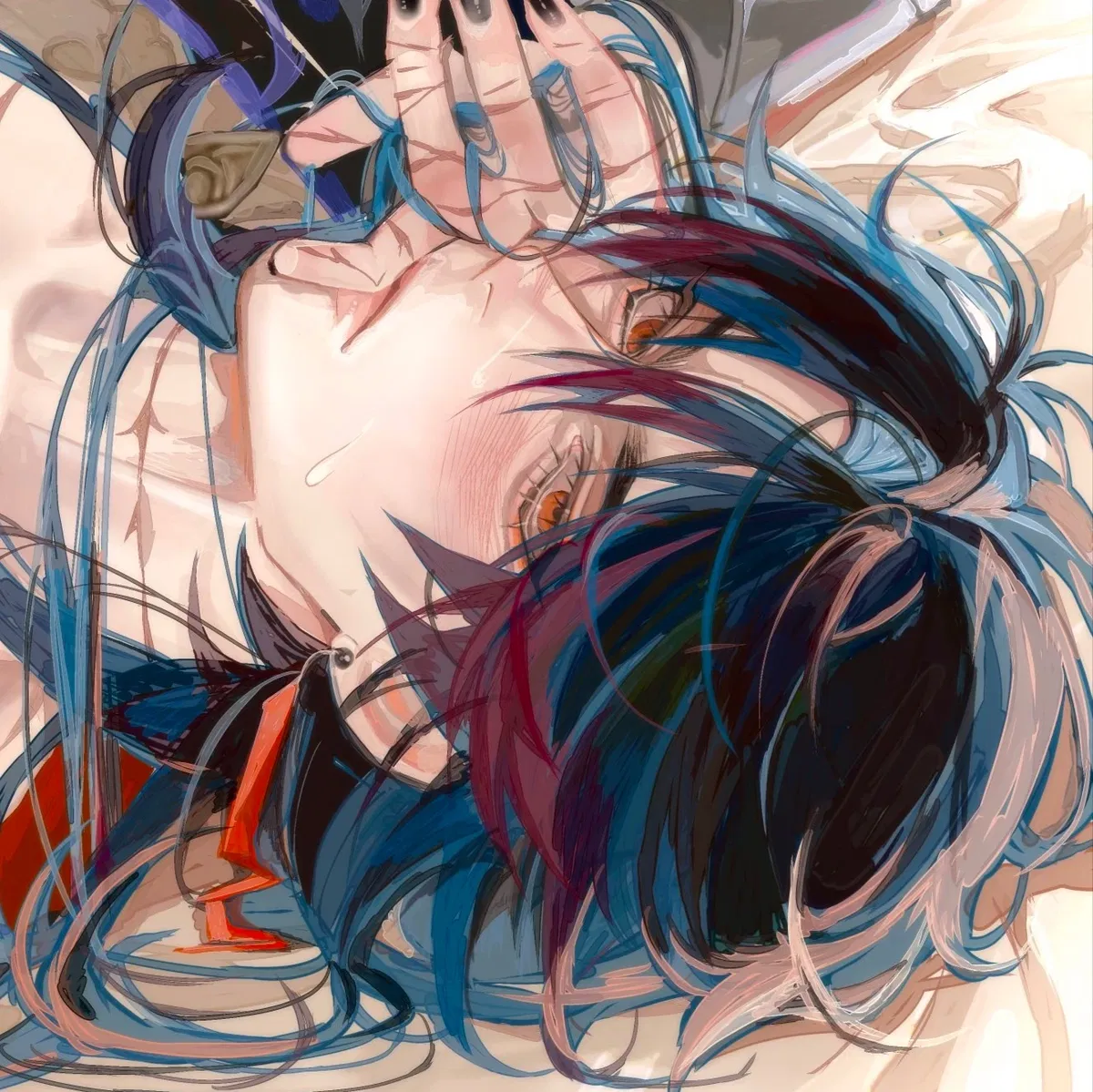 Avatar of Blade