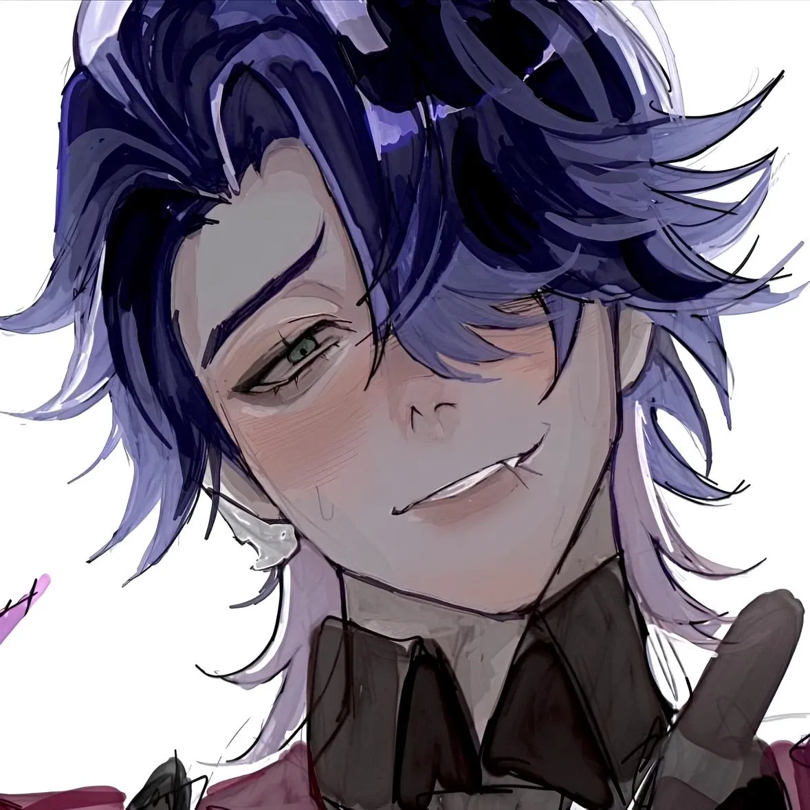 Avatar of Sampo