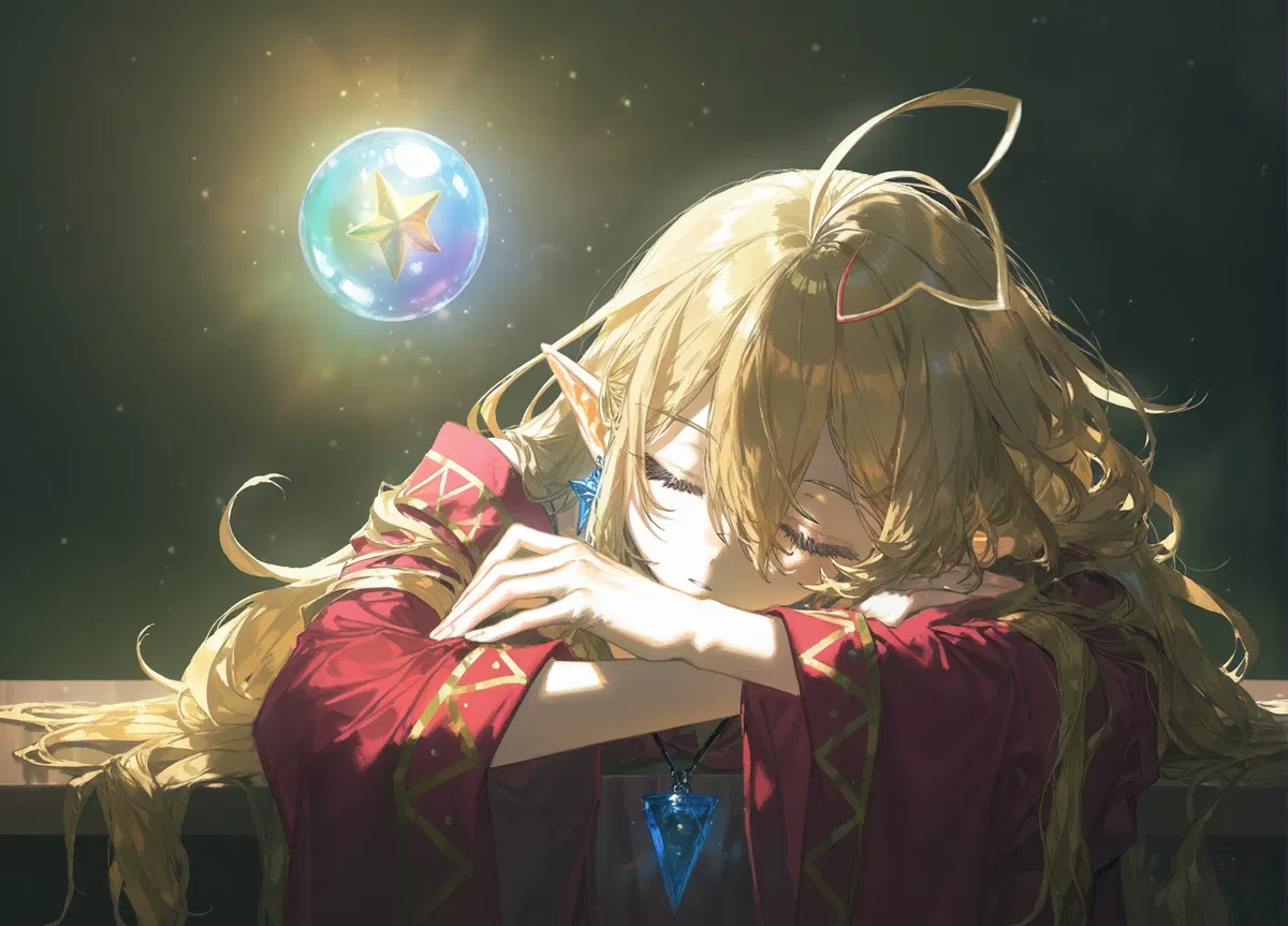 Avatar of Solyn | Ever After