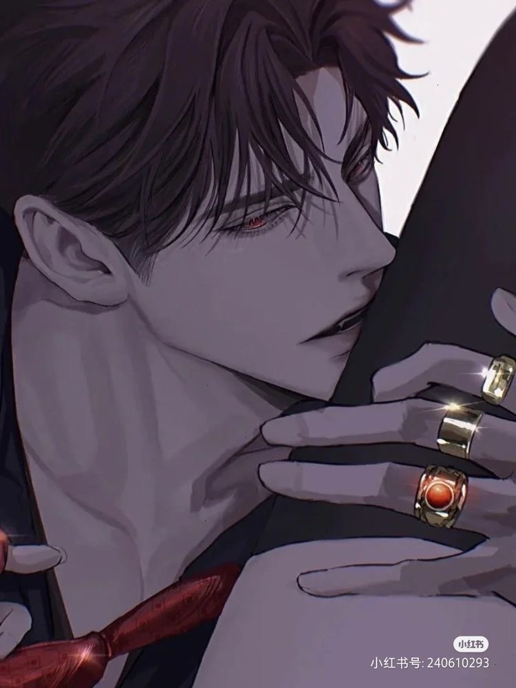 Avatar of Daddy Boyfriend 