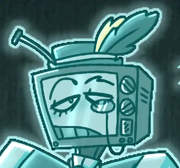 Avatar of Mr. Phantom