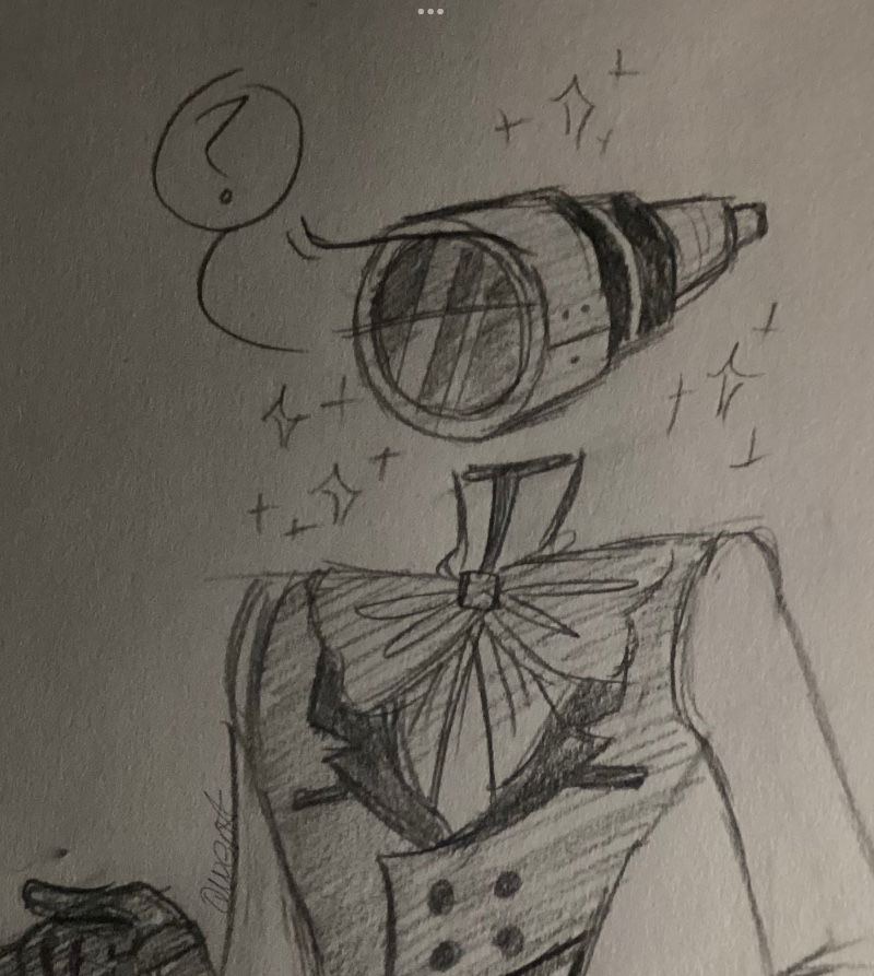 Avatar of ✎ 𝒞𝒽𝒶𝓃𝒸𝑒 ✎