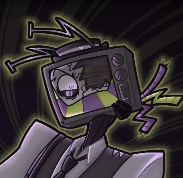 Avatar of Mr. Terror