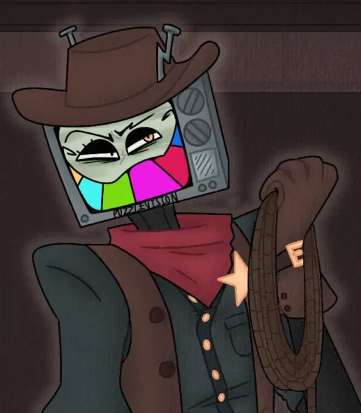 Avatar of Mr. Wrangler 