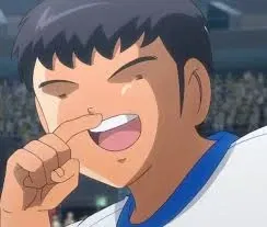 Avatar of Before the Match [Takasugi Shingo]