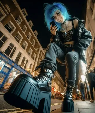 Avatar of Lyla